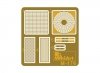 MiniArt 35638 Air Conditioners & Satellite Dishes 1/35